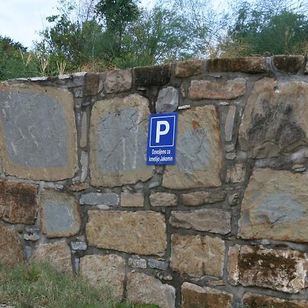 Camping Jakomin Koper Exterior foto