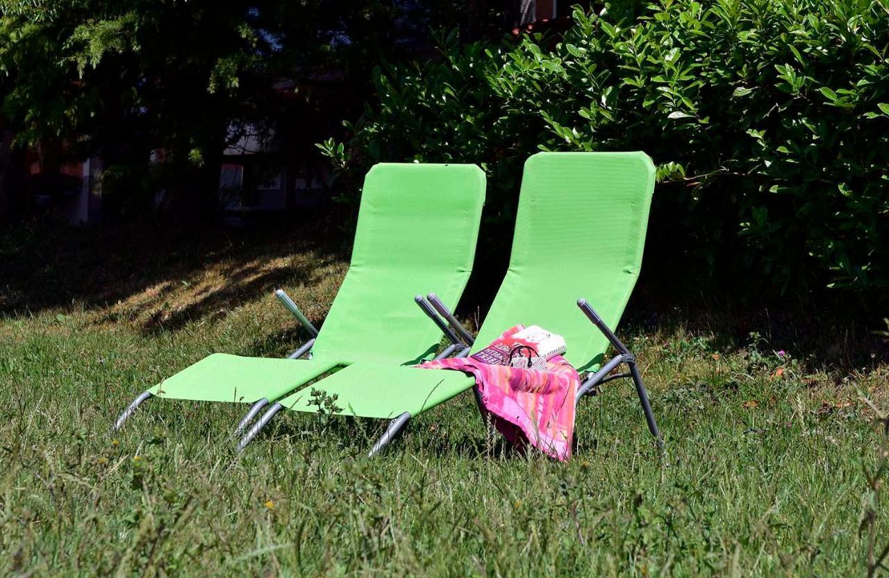 Camping Jakomin Koper Exterior foto