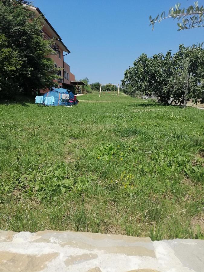 Camping Jakomin Koper Exterior foto