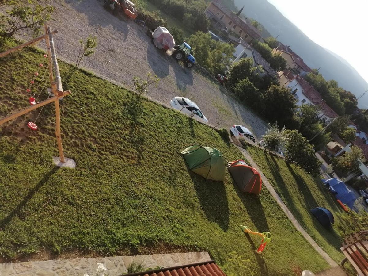 Camping Jakomin Koper Exterior foto