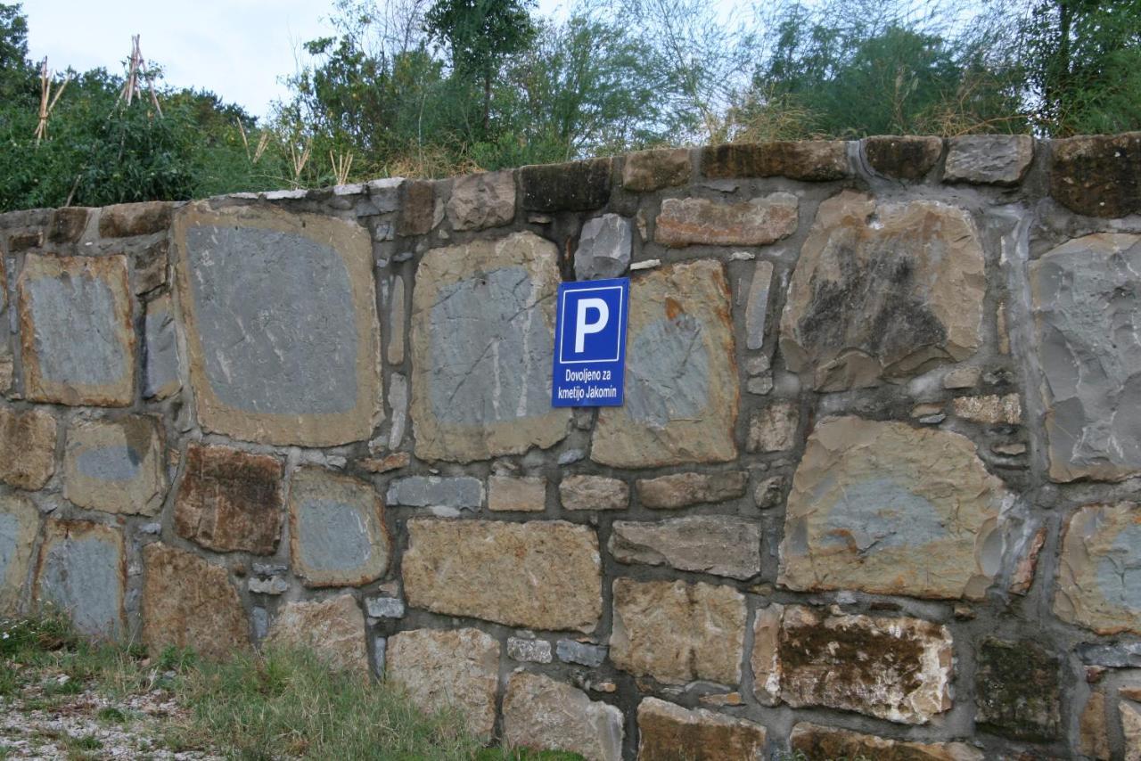 Camping Jakomin Koper Exterior foto