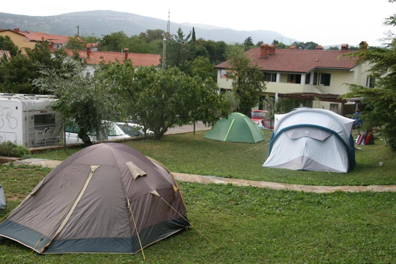 Camping Jakomin Koper Exterior foto