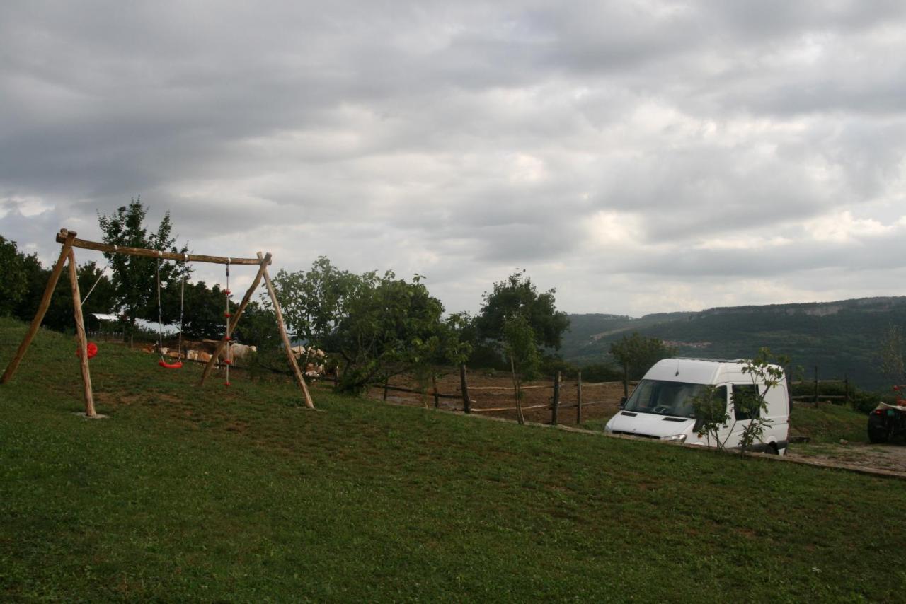 Camping Jakomin Koper Exterior foto